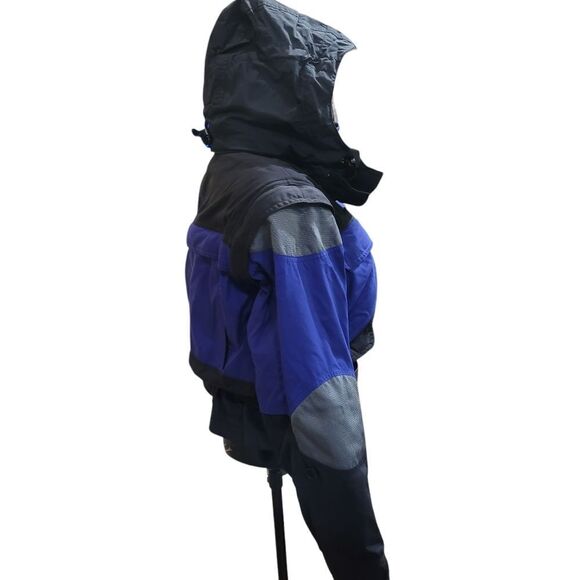 The North Face vintage winter coat RARE - Picture 7 of 13